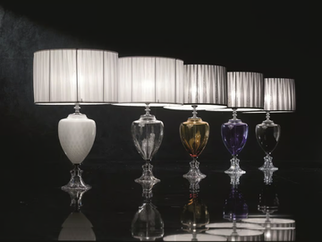 PLUTON - Table lamp by Euroluce Lampadari - view 2